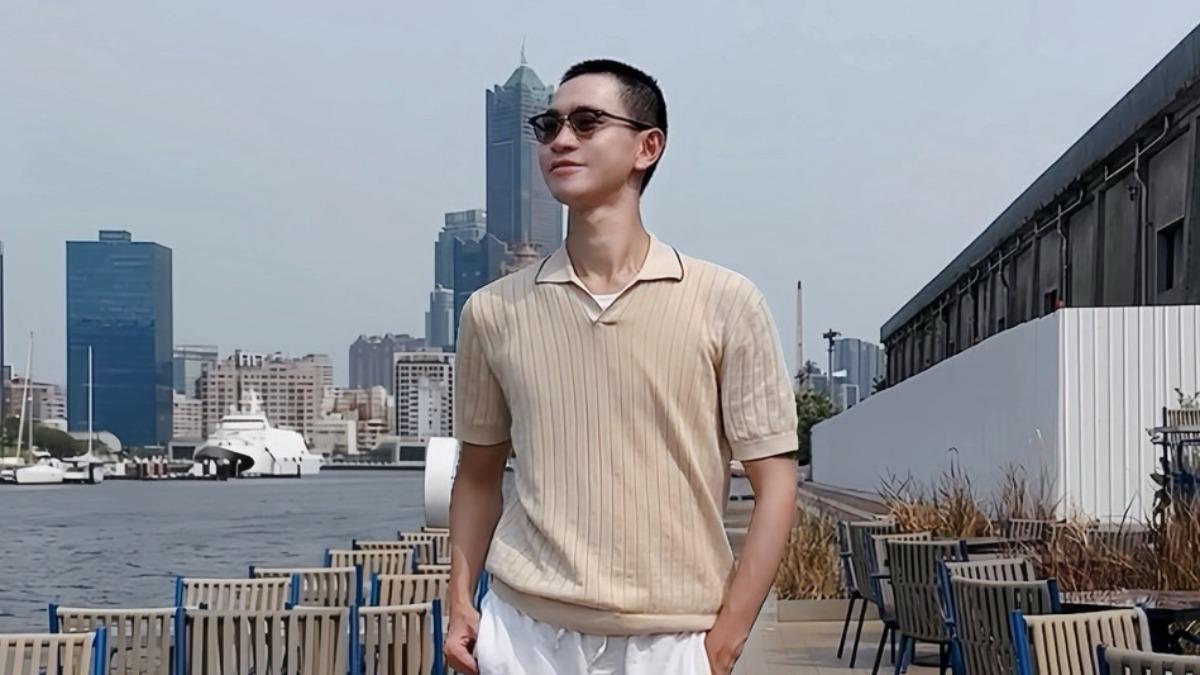 Andy開槓家寧「宣布好消息」!拍片10年首入圍走鐘獎 呱吉說話了