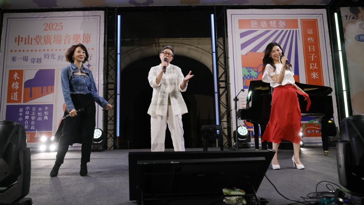 62歲玉女慘遭親姊騙2億!同場合音天后獻唱 驚人近況曝光