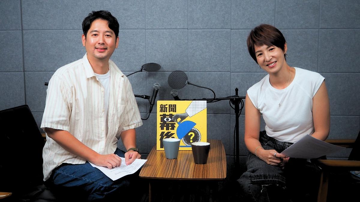 中國電動車崛起、川普關稅戰!《新聞幕後》解析國際車市影響