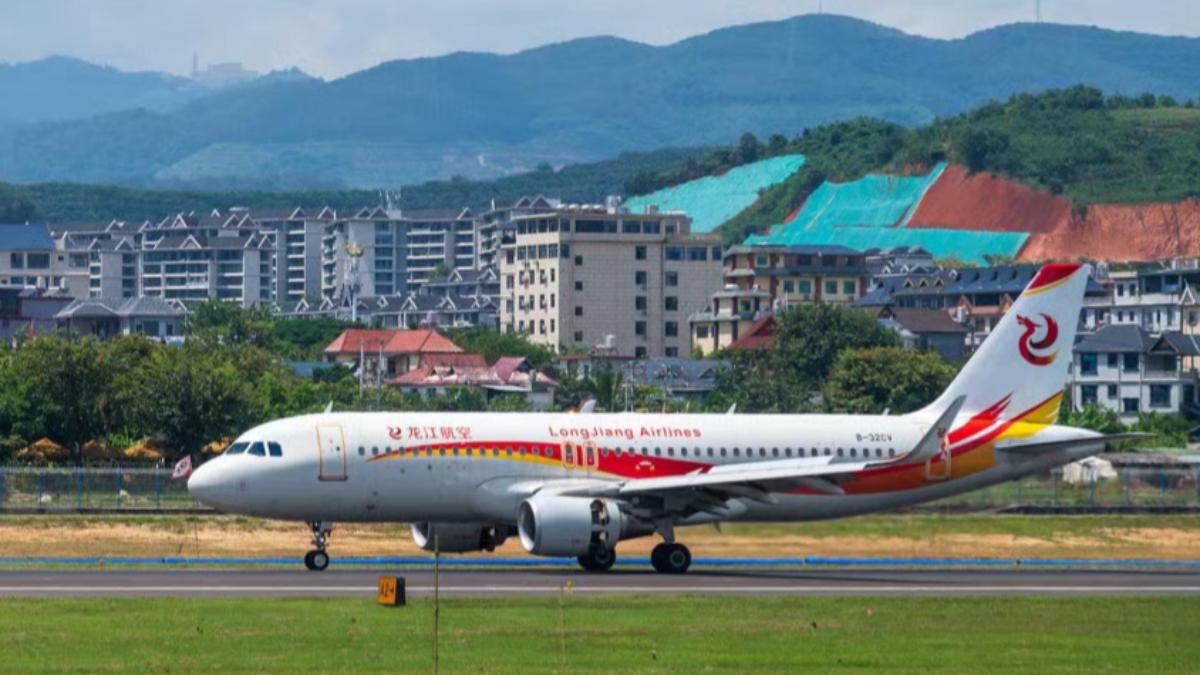 飛機提前15小時飛!乘客怒批離譜 航空公司:不會賠償