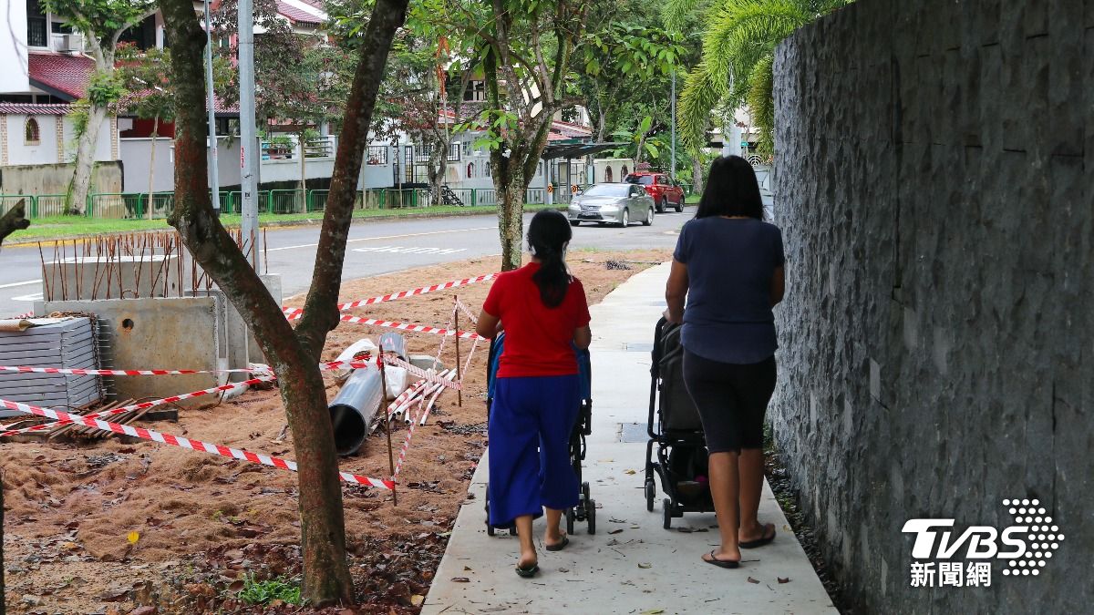 禁止「麻煩」看護外出買跑腿 北市勞動局:雇主最高遭罰15萬