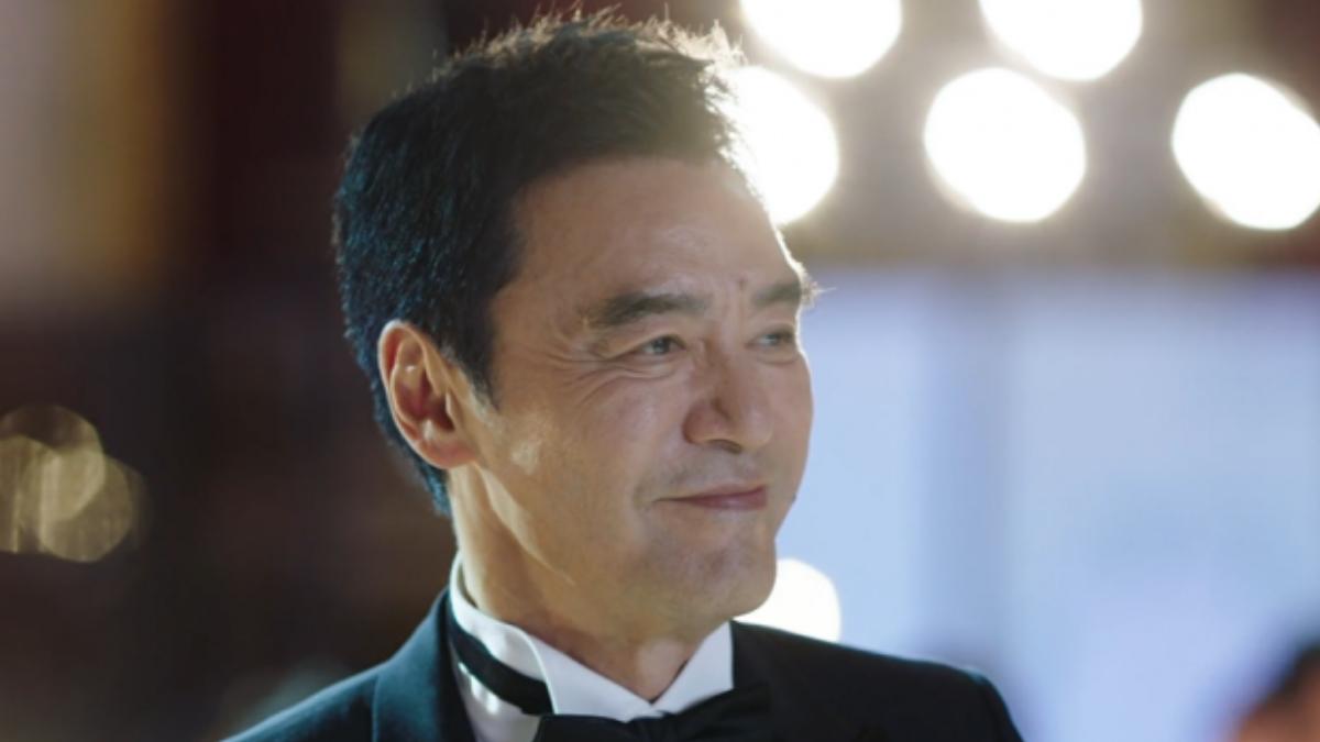 《巨塔之后》鍾鎮濤睽違32年重磅參演！砸重金遠赴布拉格