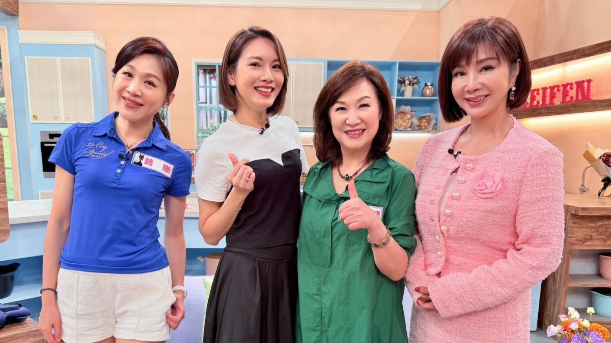 女兒跑錯考場被扣分！玉女歌手申訴誤會　驕傲孩子勇敢面對