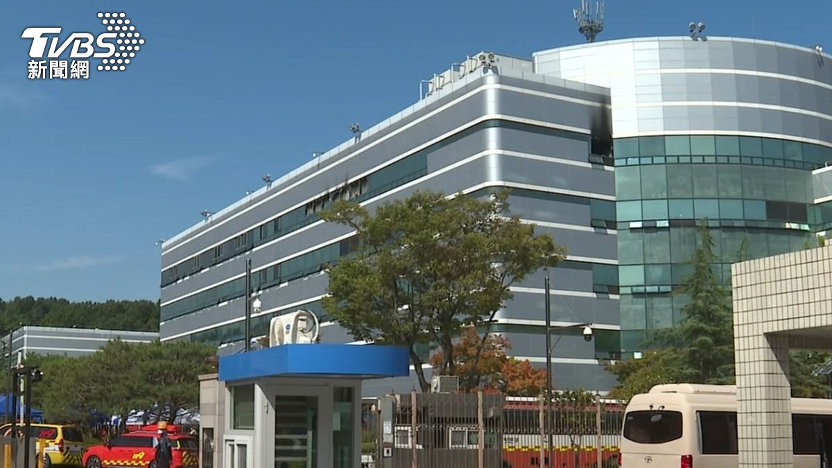 圖/YonhapnewsTV