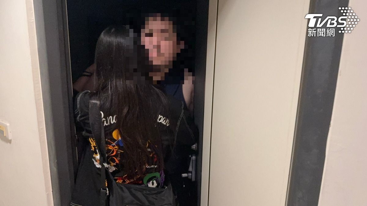 沒上班又打不通…台中男消失5天「母妹操碎心」 破門見平安淚相擁