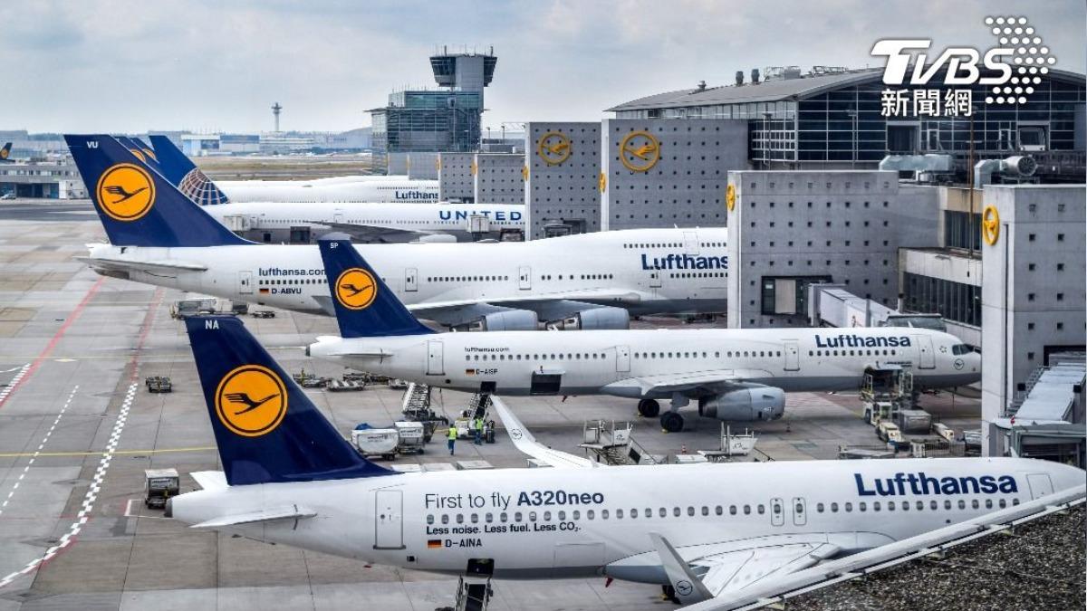 AI搶飯碗！漢莎航空宣布裁員4000人　這類職位最慘