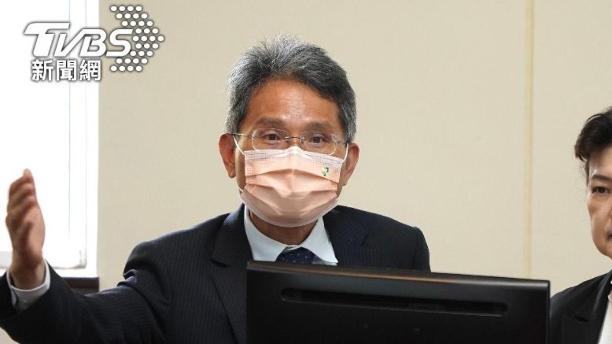 花蓮救災指揮遭疑「層級低」?政院:賴建信是資深水利老兵
