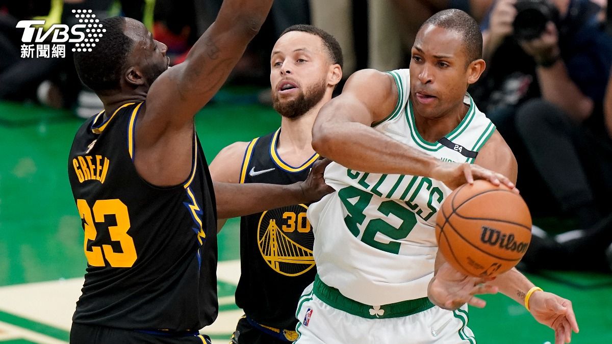 NBA/勇士連簽5人!39歲「活佛」前進灣區 小手套也點頭歸隊