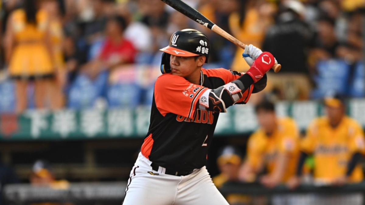 中職/林子豪、林安可接連開轟助獅勝 兄弟雖敗魔術數字降至M2