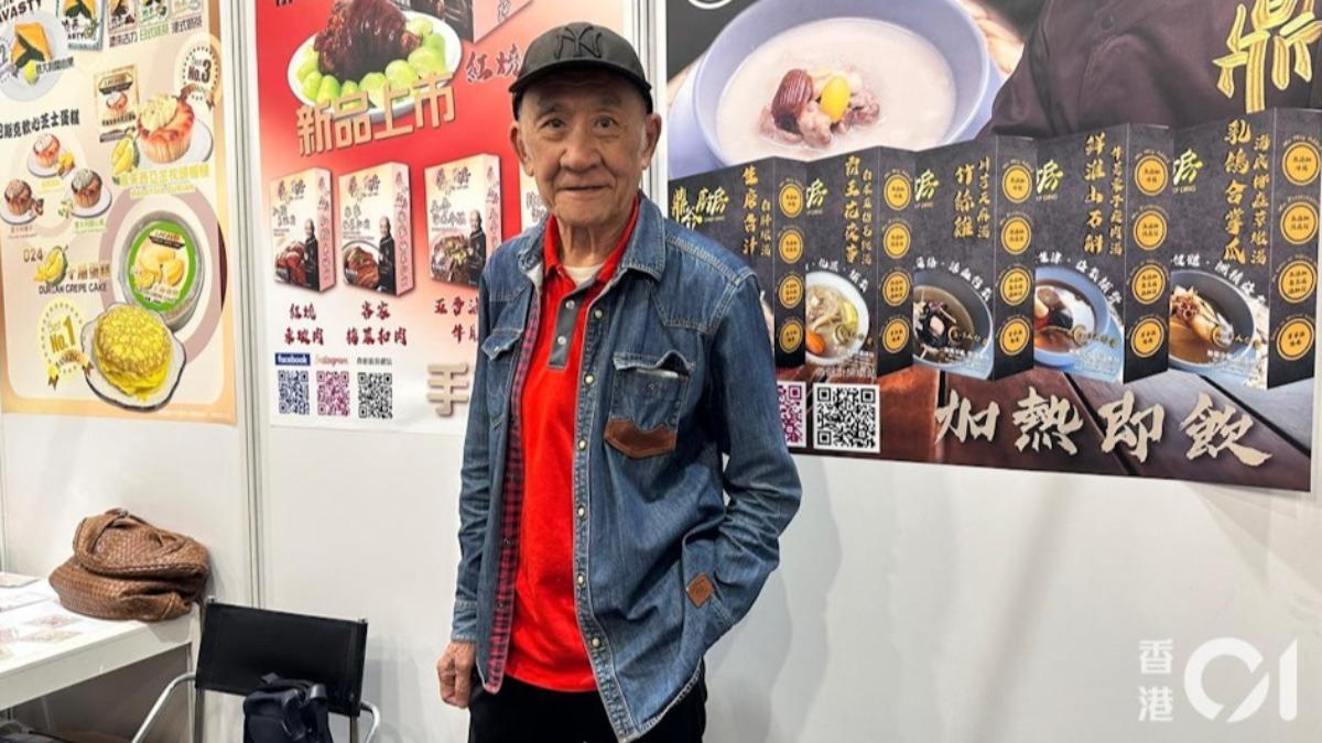 病痛纏身暴瘦9公斤!男星連站立都難「急接受輸血」現況曝光