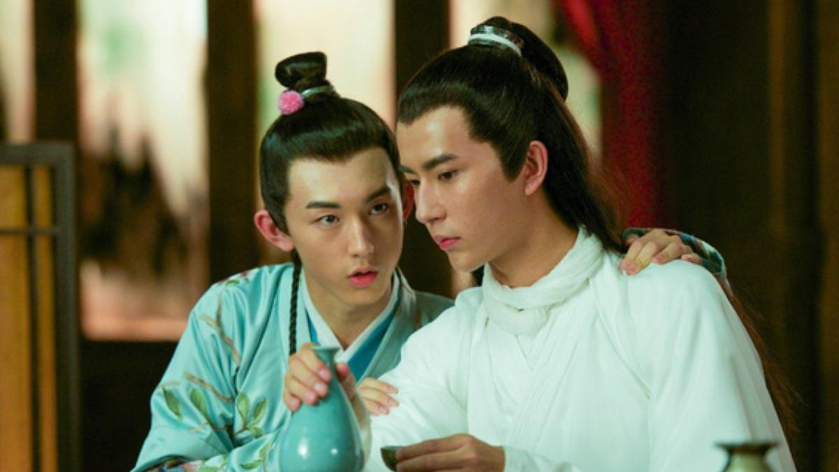 陸男星傳被開人頭公司!網曝「3驚人巧合」憂:下一個于朦朧?