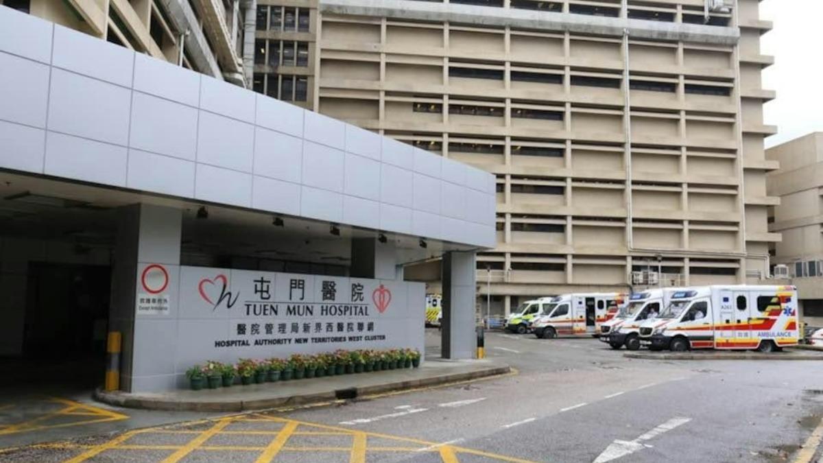 流感併發腦病變!港13歲少女「休克命危」 專家籲快打疫苗