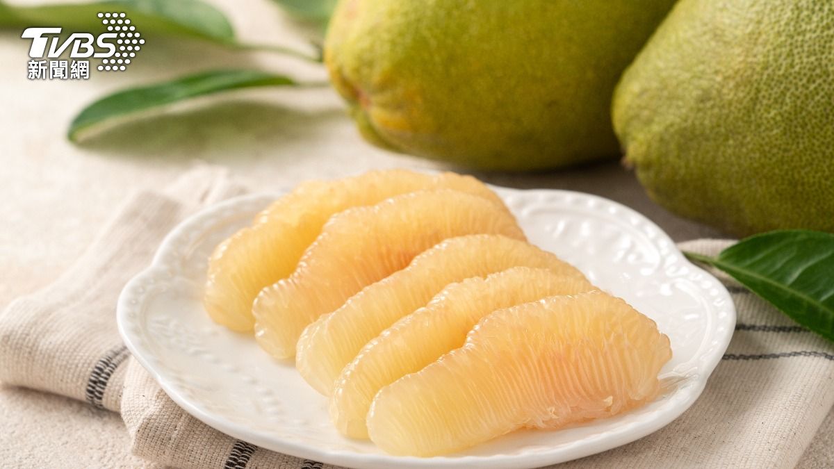 柚子吃不完怎麼辦?水果商曝3招 這方法鮮甜還耐放