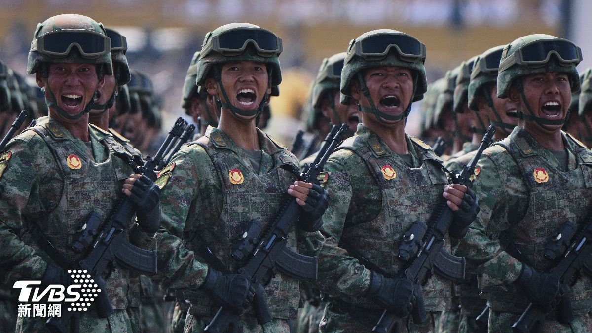 紐時揭中國飛彈威脅！「軍事基地快速擴張」劍指台灣