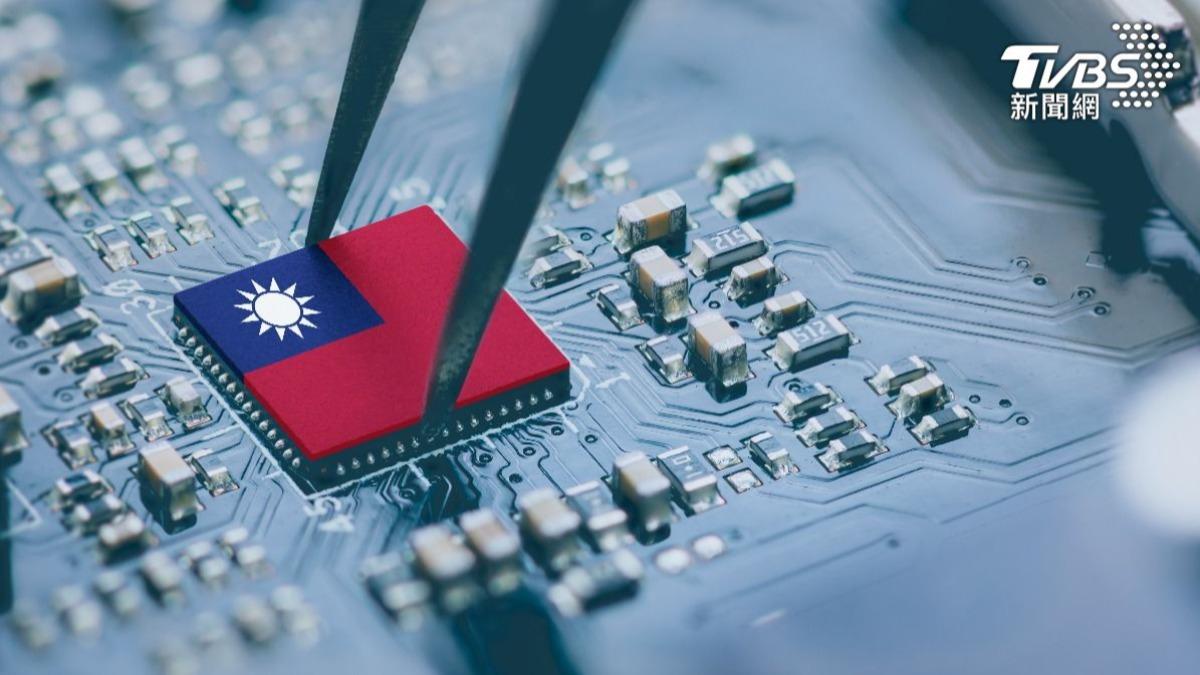 台灣外交打晶片牌 BBC曝3隱憂:恐引發供應鏈重整成雙面刃