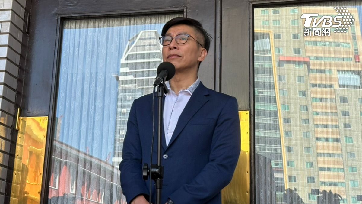 政院修法立委赴中要納管!藍委嗆無聊法案 鍾佳濱:立院自找的