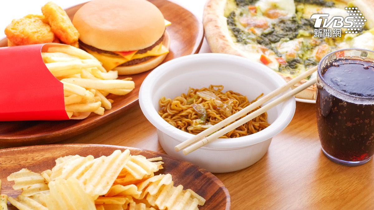 換季過敏超惱人!專家揭3大地雷食物別碰 多補充10大營養素