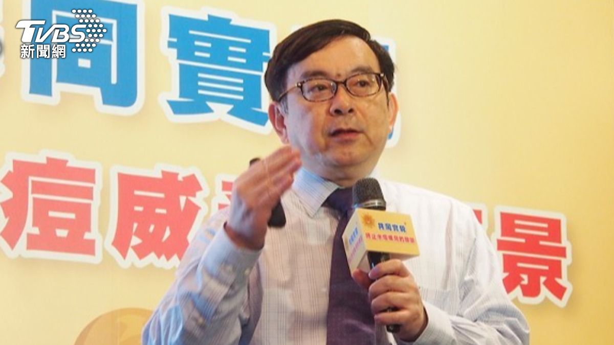 流感病毒株轉換「H3N2比H1N1更強勢」 台大醫:重症率高