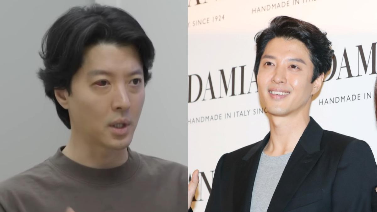 韓流巨星眼球爆血…看到光線就痛苦 一查竟是「1%罕病」沒藥醫