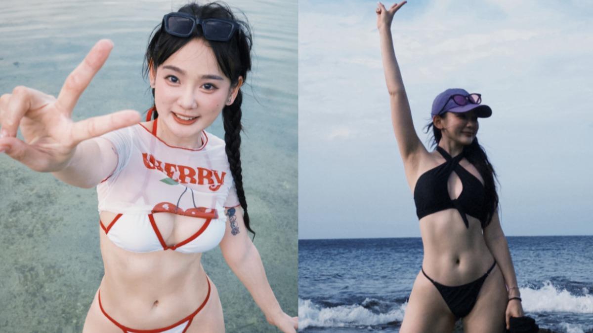 《全明星》女神解放!搖身超辣櫻桃小丸子 花光存款圓夢吐心聲