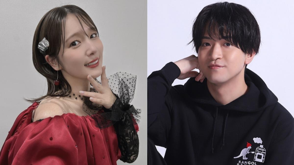 影山飛雄結婚了! 聲優石川界人、內田真禮宣布「共度往後人生」