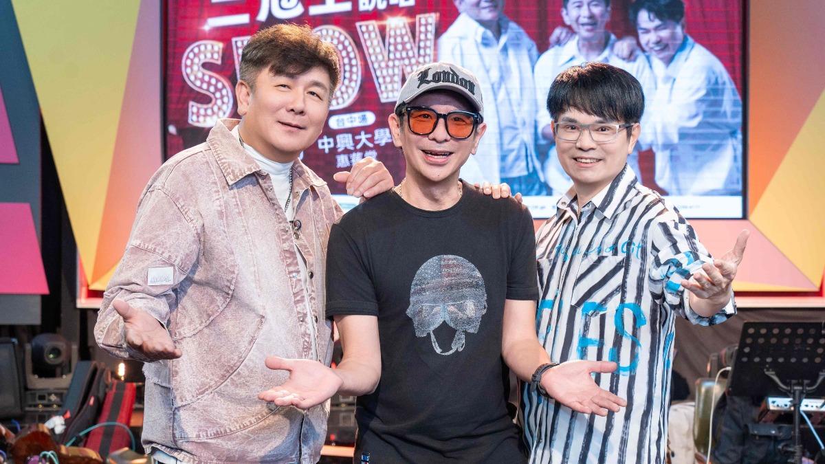 下月要開唱!「台語界費玉清」爆和老婆分房 認壓力大狂講夢話