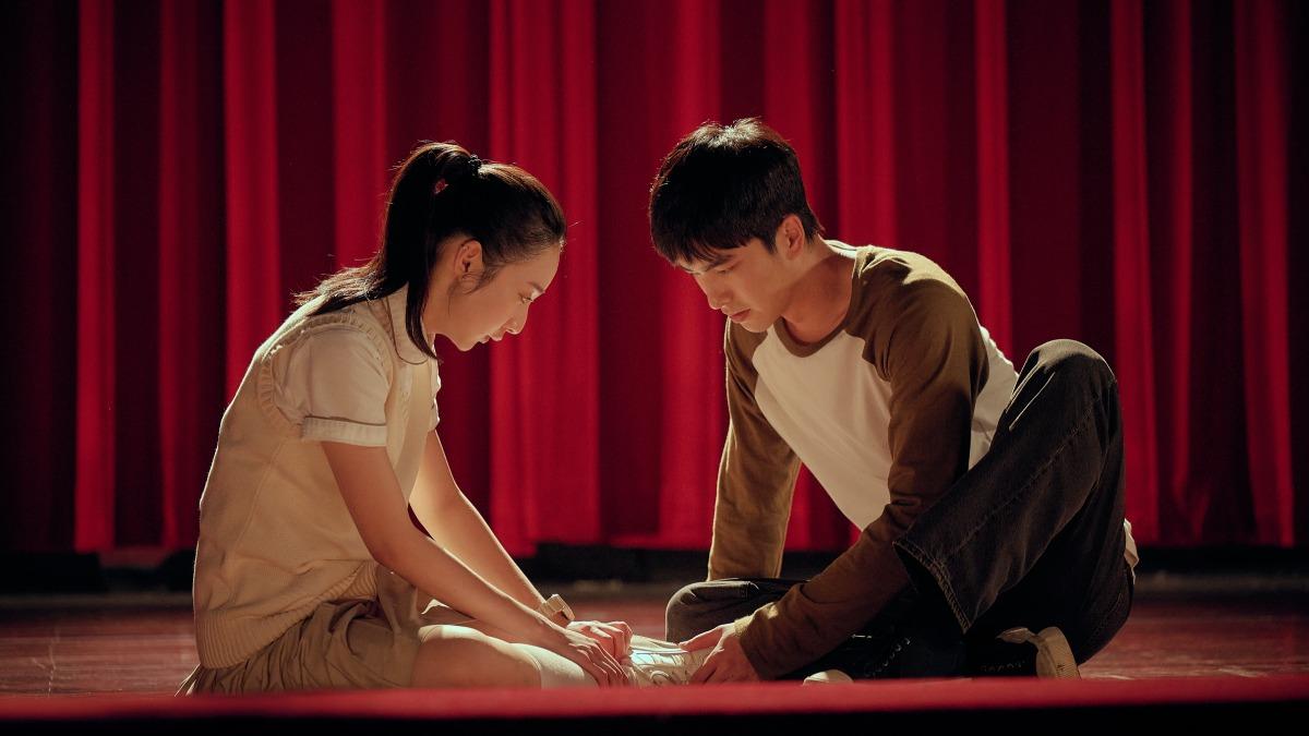 《想見你》團隊最新力作!曾敬驊首搭李沐 化身「暴雨殺人魔」