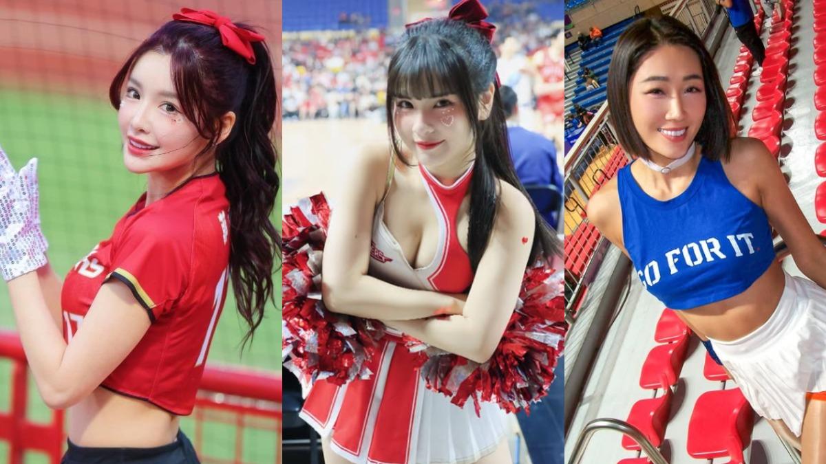 啦啦隊新有菜捐17萬助花蓮! 女神馳援鏟土變「灰姑娘」:人力不夠