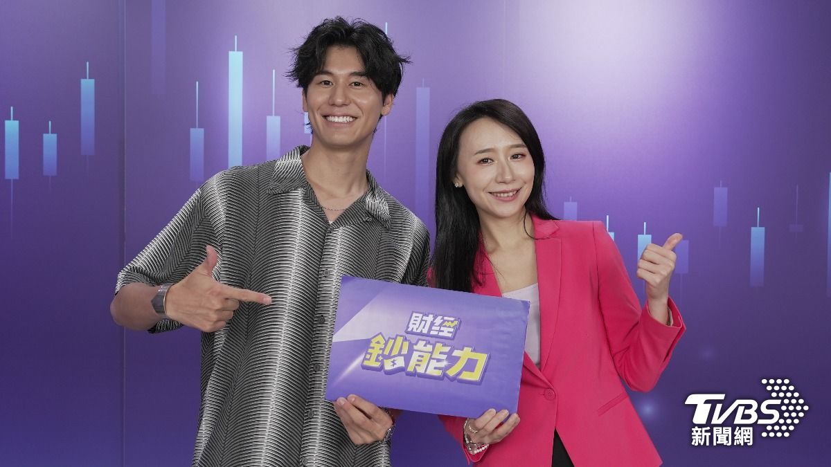 風田才新婚!認了有秘密瞞老婆 「200萬本金、5年買房」投資心法曝