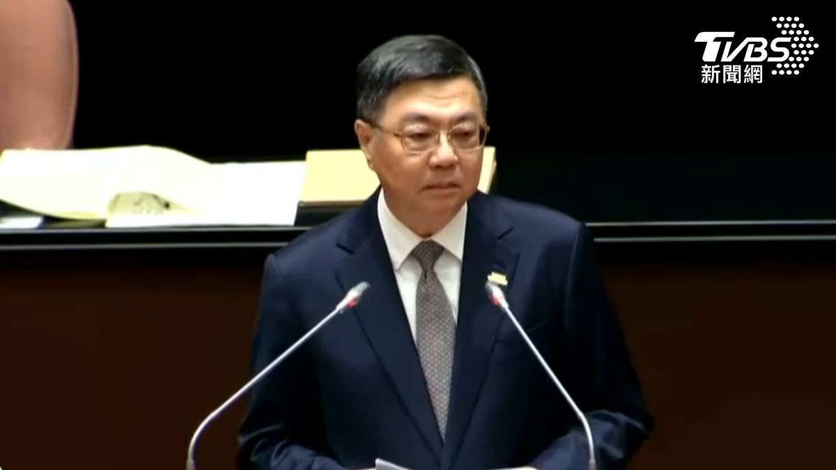 關稅快談完了!卓榮泰證實:談判團隊在美國「進行最後關鍵談話」