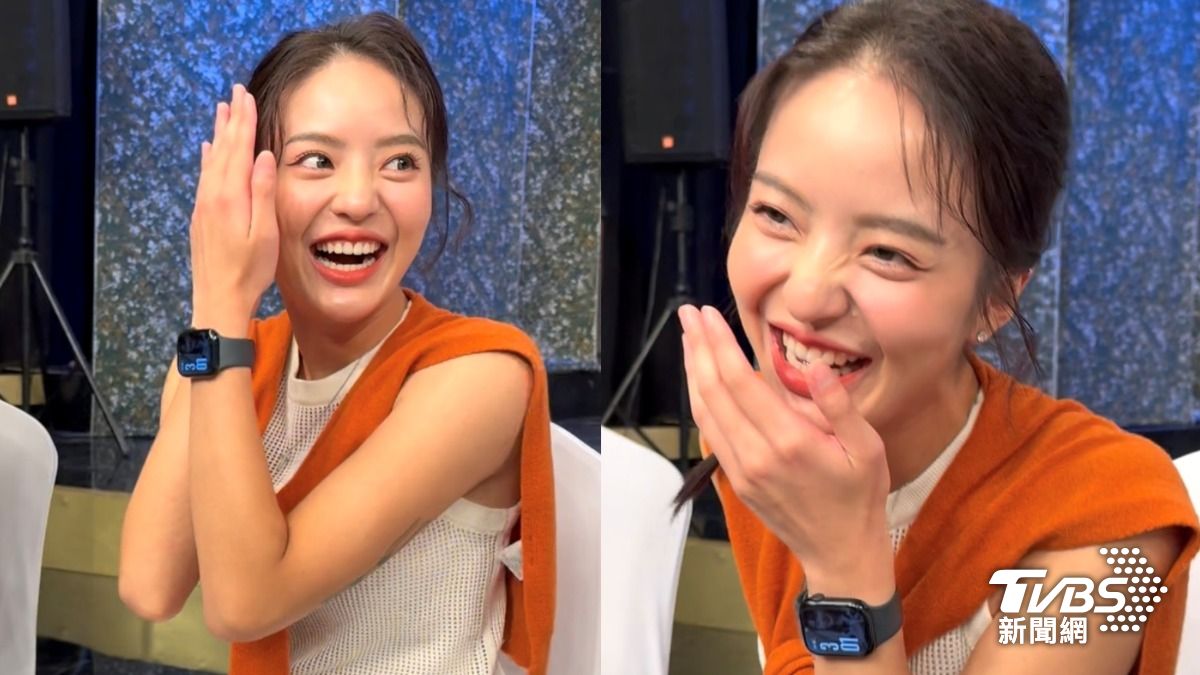 啦啦隊女神爆「開放關係」!單身3年配對成功帥來賓 動完手術秒復工
