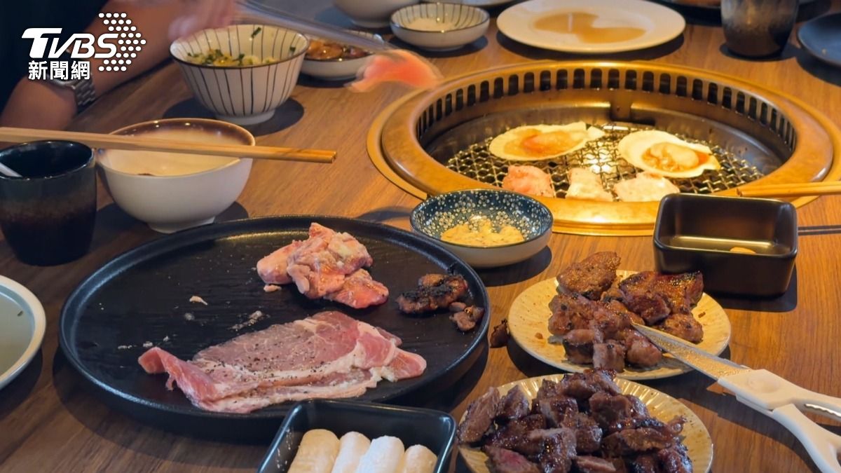 訂位系統與現場規則不符！消費者控「加點時間」遭縮短　店家：只是提醒（圖／TVBS）