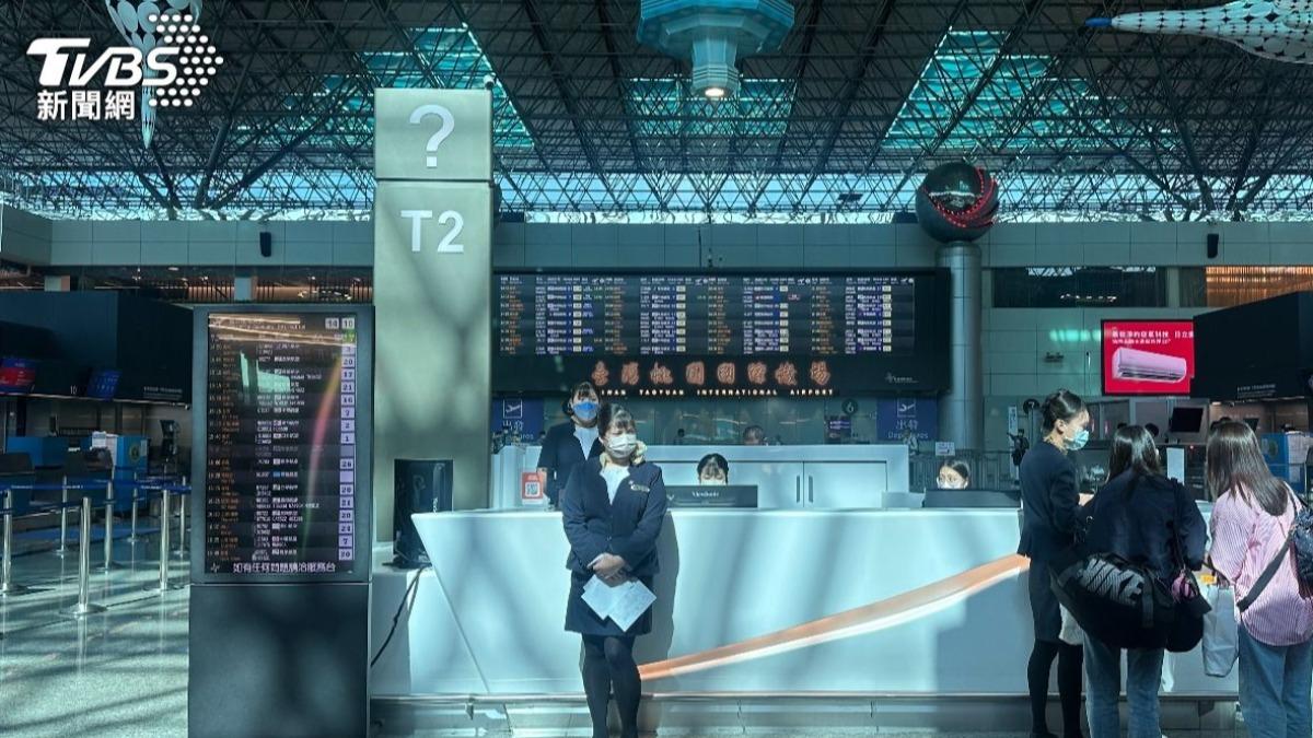 台灣之光!全球最友善機場評選出爐 「桃園機場」榮登榜首