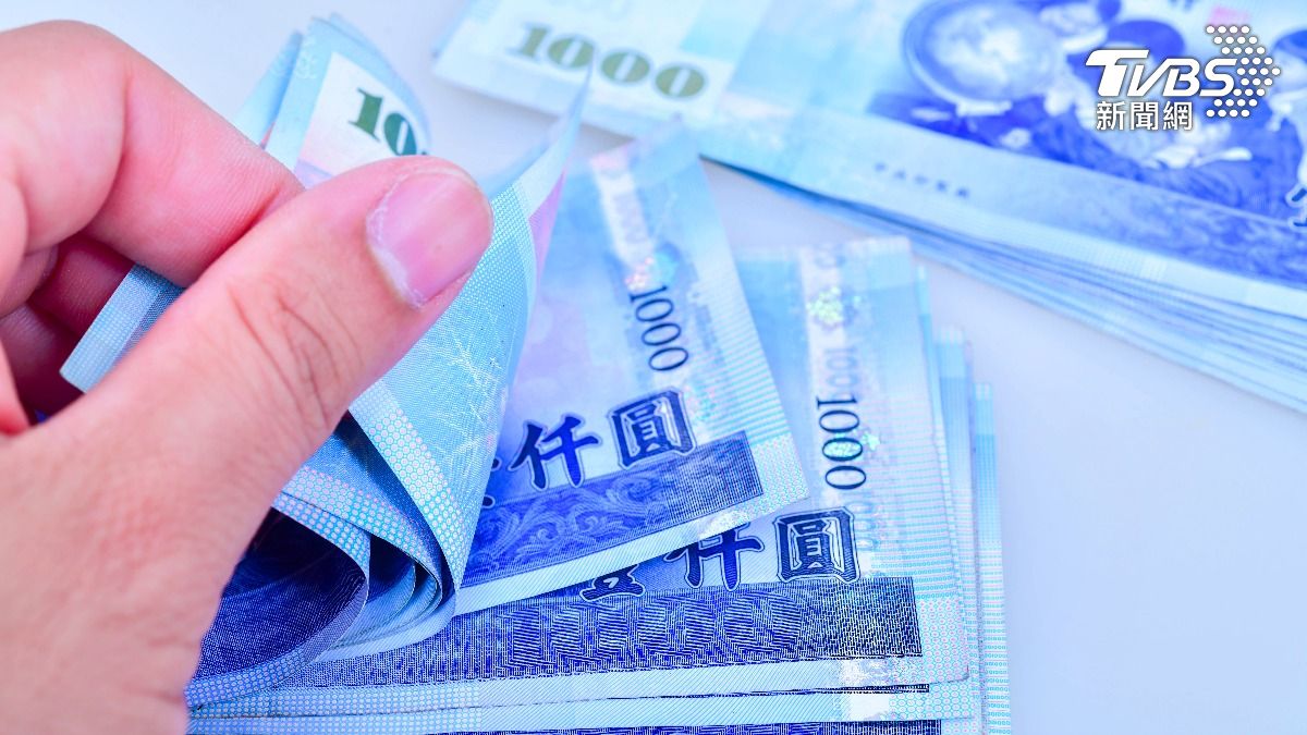 樂觀又會賺!「4生肖」10月財運大開 他眼光精準成致富關鍵