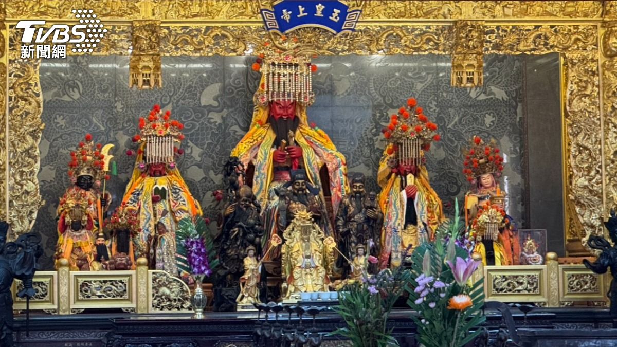 中秋+天赦日「雙吉降臨」 拜對土地公財運大爆發