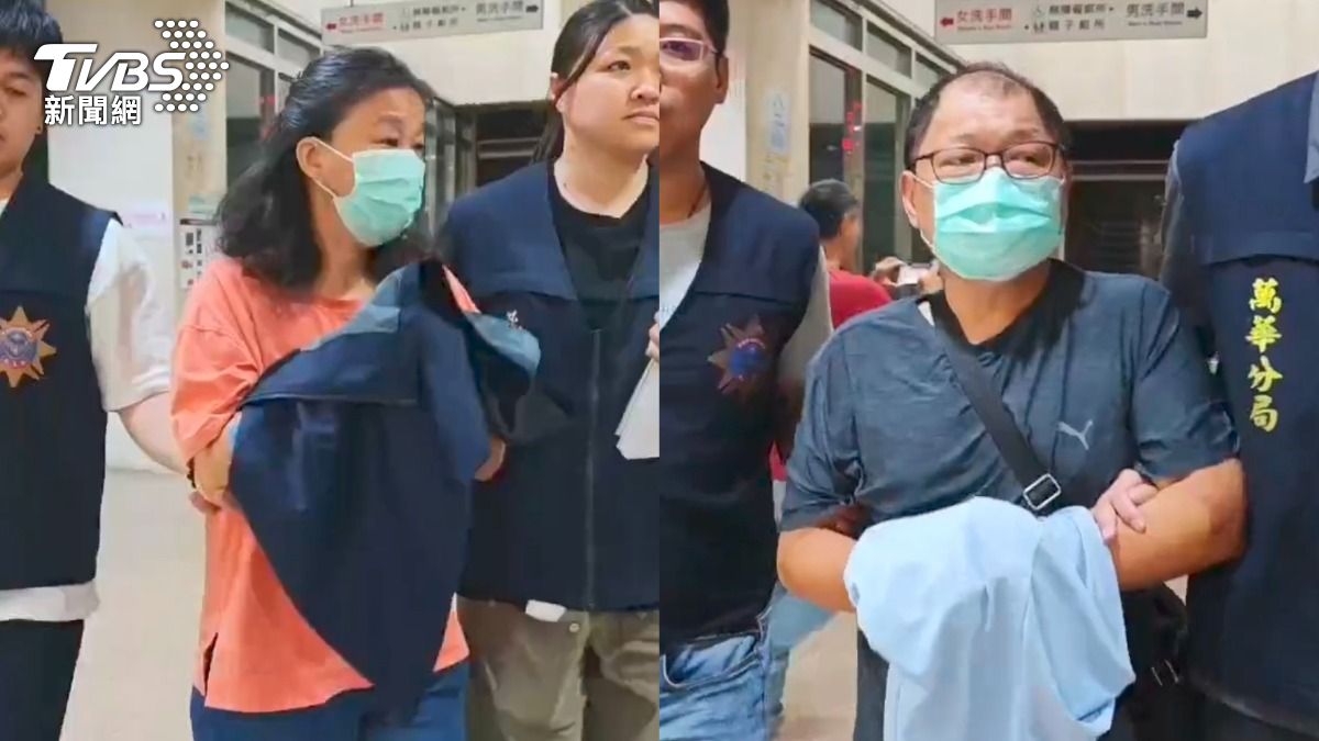北市義交醜聞！萬華中隊2幹部涉詐協勤費、吞公積金逾300萬