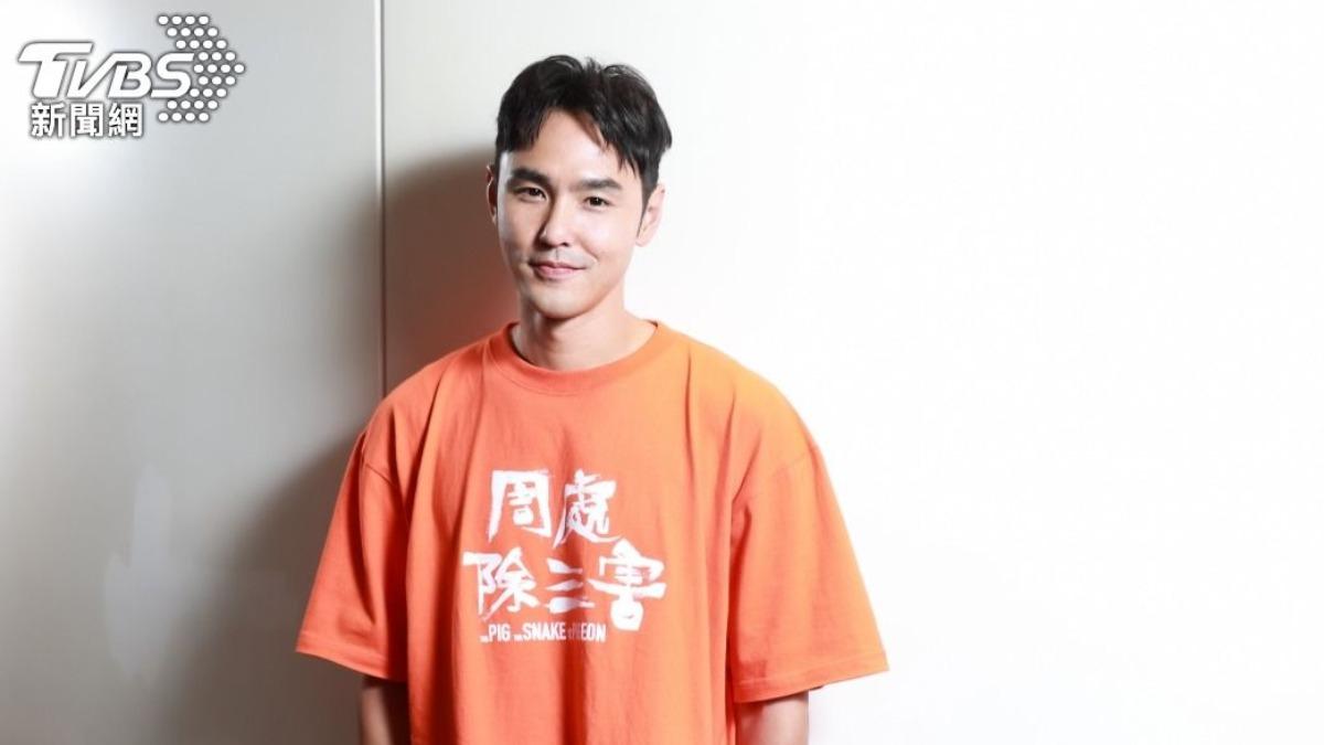 42歲阮經天傳有新戀情 對象是小20歲大陸富家千金「經紀人回應」