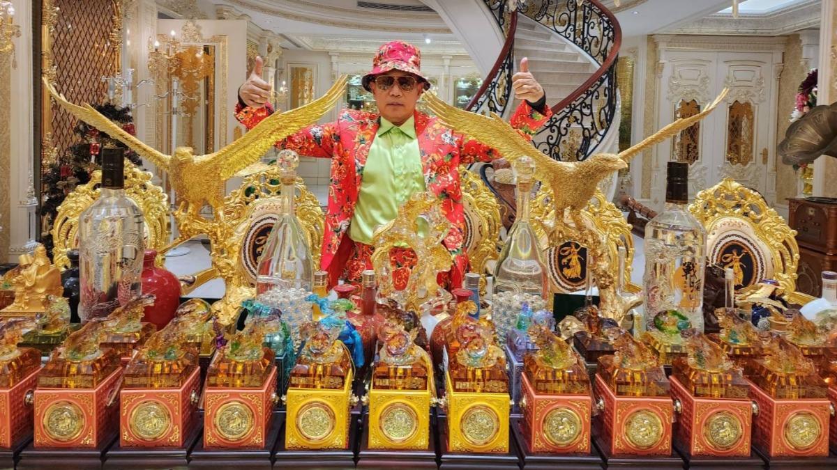 40億啟德白宮狂吸10萬人 吊車大王卻宣布「不再辦展」原因曝