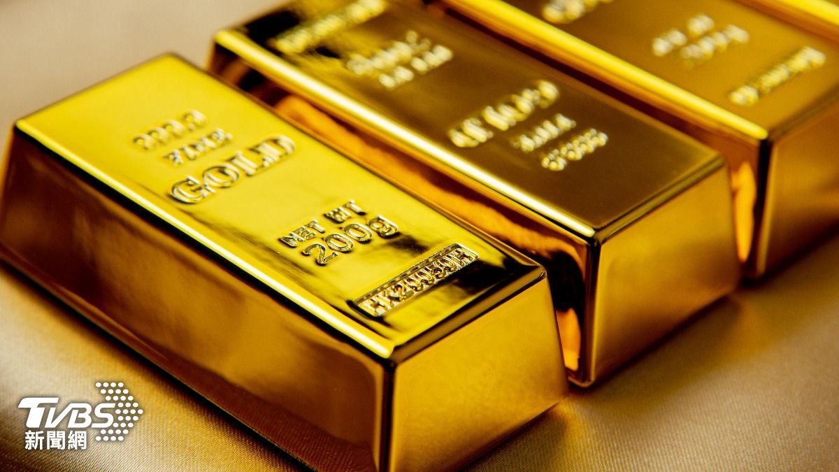 美國政府關門助攻!黃金現貨、期貨雙破紀錄 金價破3900美元