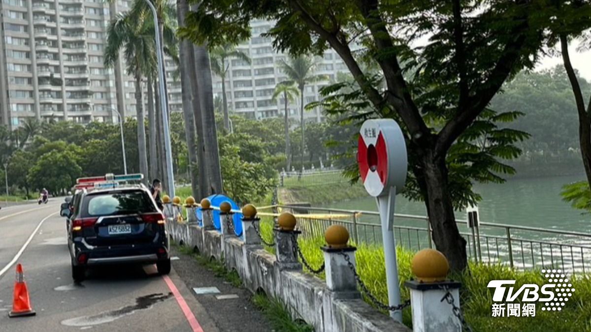 快訊/高雄澄清湖「女屍趴湖面」飄出 晨運民眾目擊嚇壞
