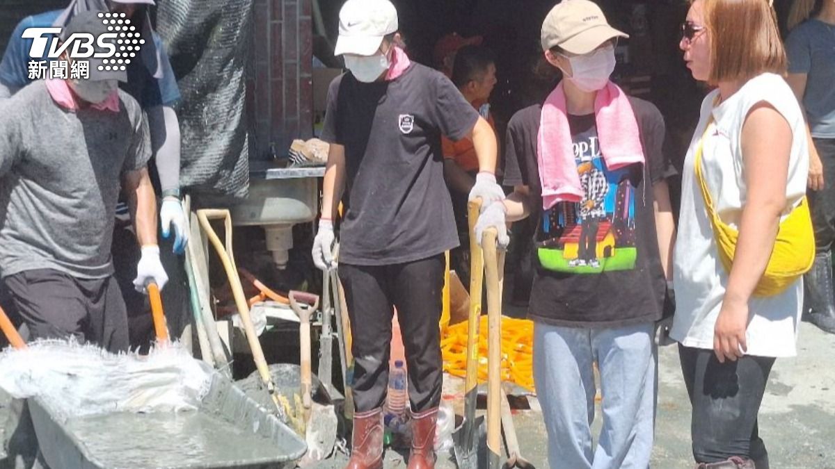 好多鏟子超人病倒!有人「橫紋肌溶解症」加護病房急救中