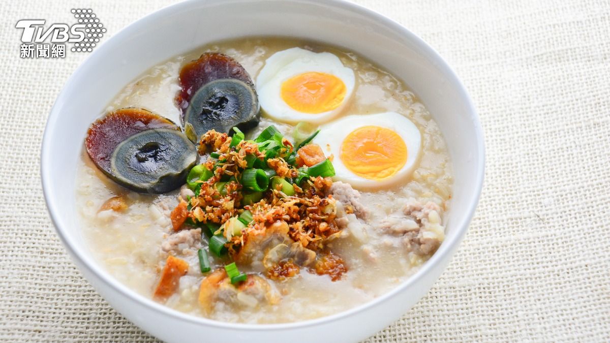 5食物超傷腎！早餐喝白粥也中標　醫：關鍵在「它」