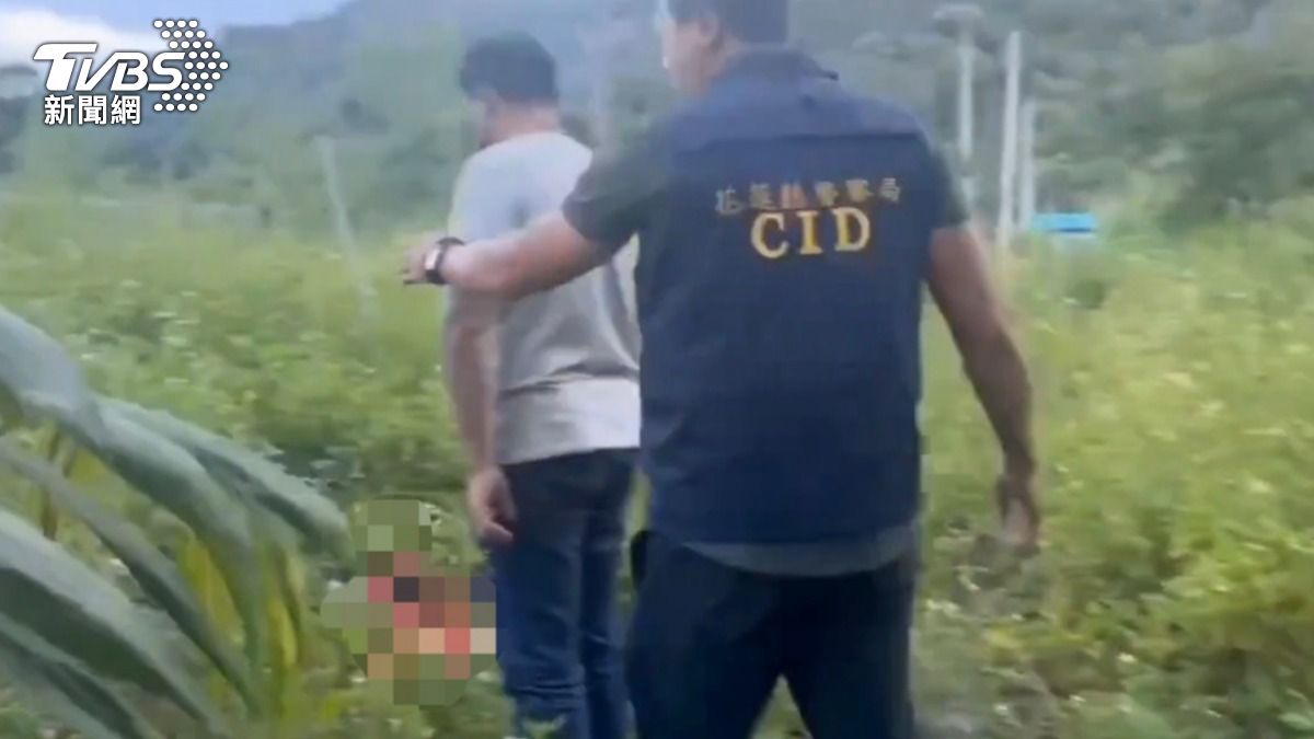 趁災打劫！光復鄉檳榔攤遭竊　刺青男「災區探女友」卻偷錢下場慘