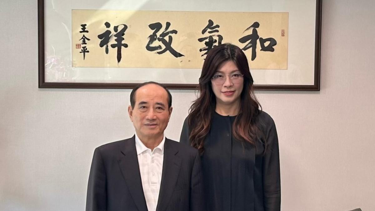 張顯耀督軍南部黨內反彈 王金平餐會一句「沒邀主席」吐心思