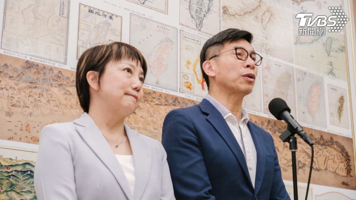 羅智強將成立人權行動聯盟「反綠共」 綠酸:挺國昌偷拍聯盟