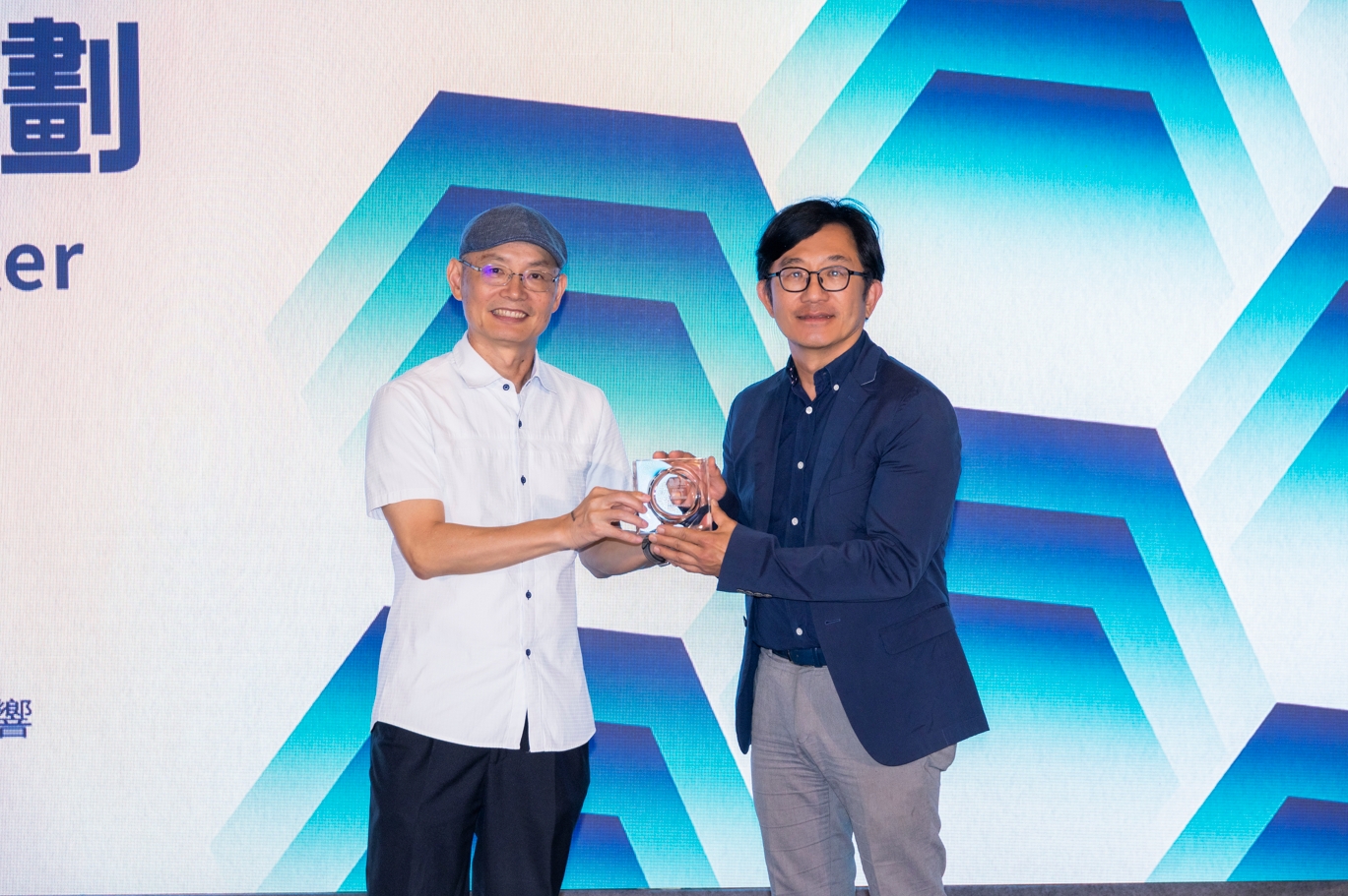 打造零售娛樂新體驗!全聯跨界聯名《魷魚遊戲2》榮獲 DesignBIZ Award 影響力企劃獎