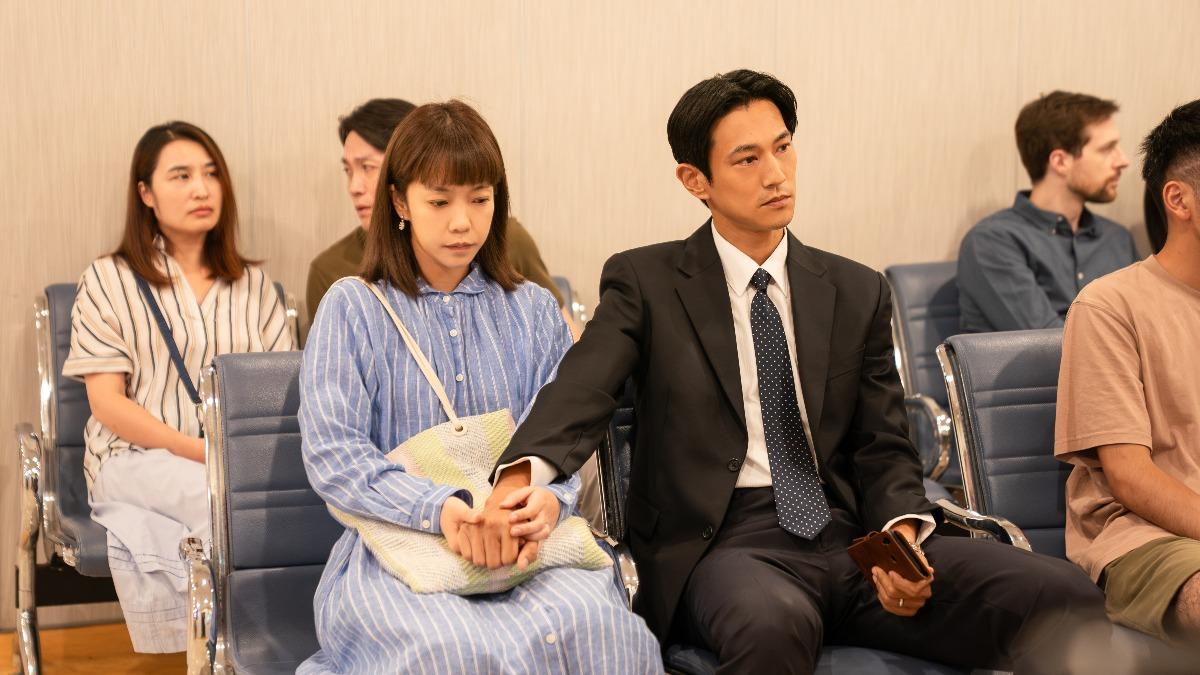 鍾承翰吐心痛往事!每次產檢都錯過 突接噩耗「孩子沒心跳了」痛哭