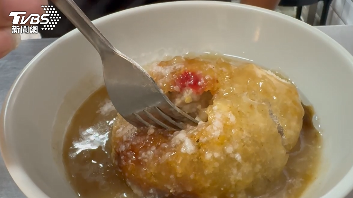 原物料上漲。(圖/TVBS)