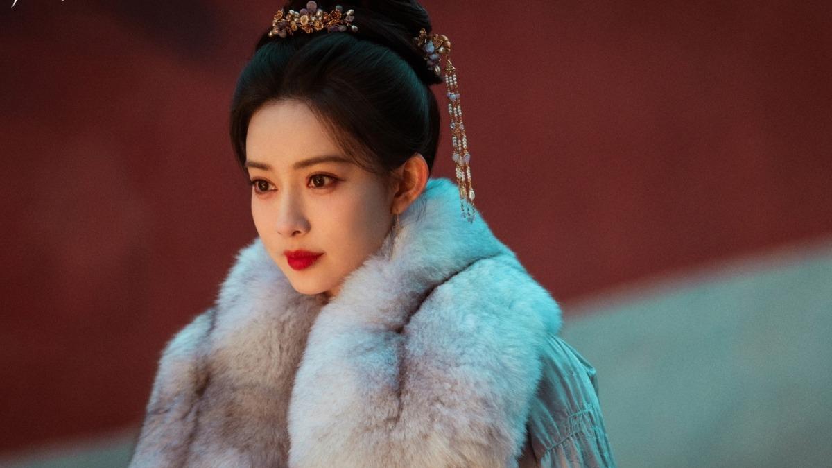 李昀鋭苦惱不夠「派」 孟子義1秒臭臉:不說話看起來就兇