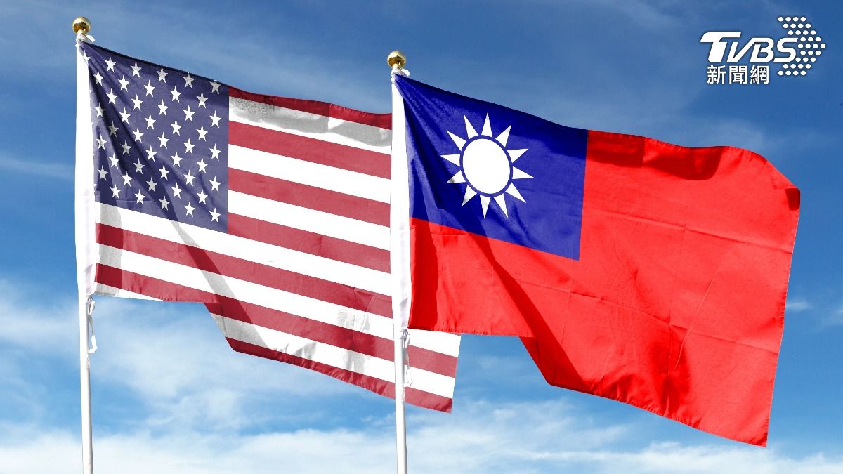 美台關係陷僵局!專家提「2解法」應對川普 否則台灣恐重啟核武